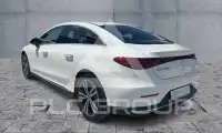 2022 Mercedes Benz EQE