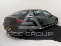 2022 Mercedes Benz EQE