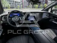 2023 Mercedes Benz EQE