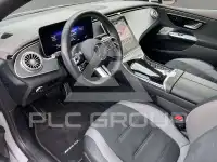 2022 Mercedes Benz EQE