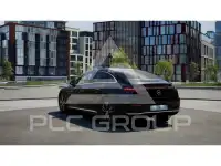 2022 Mercedes Benz EQE