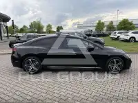 2022 Mercedes Benz EQE