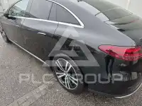2022 Mercedes Benz EQE