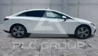2022 Mercedes Benz EQE