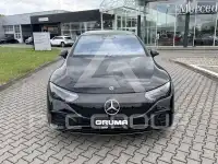 2022 Mercedes Benz EQE