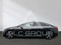 2022 Mercedes Benz EQE