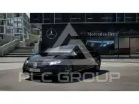 2022 Mercedes Benz EQE
