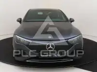 2022 Mercedes Benz EQE