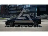 2022 Mercedes Benz EQE