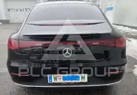 2022 Mercedes Benz EQE