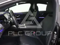 2022 Mercedes Benz EQE