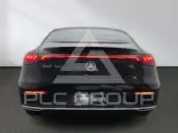 2022 Mercedes Benz EQE