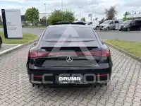 2022 Mercedes Benz EQE