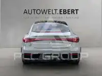 2022 Mercedes Benz EQE