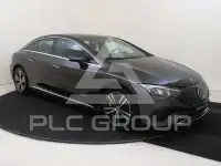 2022 Mercedes Benz EQE