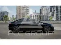 2022 Mercedes Benz EQE
