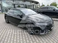 2022 Mercedes Benz EQE