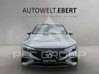 2022 Mercedes Benz EQE