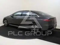 2022 Mercedes Benz EQE