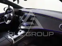 2022 Mercedes Benz EQE