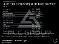 2022 Mercedes Benz EQE