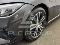 2022 Mercedes Benz EQE