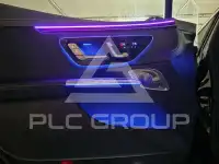 2022 Mercedes Benz EQE