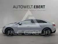 2022 Mercedes Benz EQE