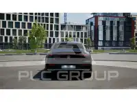 2022 Mercedes Benz EQE