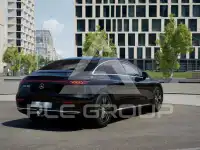 2023 Mercedes Benz EQE