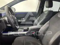 2022 Mercedes Benz EQA