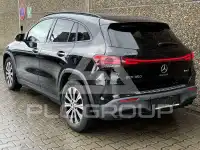 2022 Mercedes Benz EQA