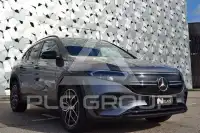 2022 Mercedes Benz EQA