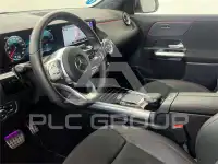 2022 Mercedes Benz EQA
