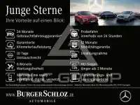 2022 Mercedes Benz EQA