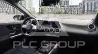 2022 Mercedes Benz EQA