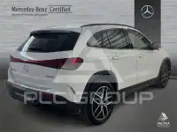 2022 Mercedes Benz EQA