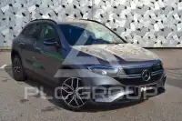 2022 Mercedes Benz EQA