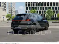 2022 Mercedes Benz EQA