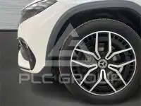 2022 Mercedes Benz EQA