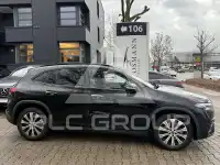 2022 Mercedes Benz EQA