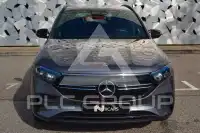 2022 Mercedes Benz EQA
