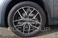 2022 Mercedes Benz EQA
