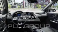 2022 Mercedes Benz EQA