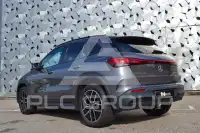 2022 Mercedes Benz EQA
