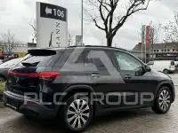 2022 Mercedes Benz EQA