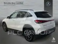2022 Mercedes Benz EQA