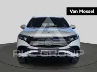 2022 Mercedes Benz EQA