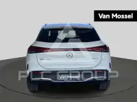 2022 Mercedes Benz EQA