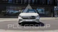 2022 Mercedes Benz EQA